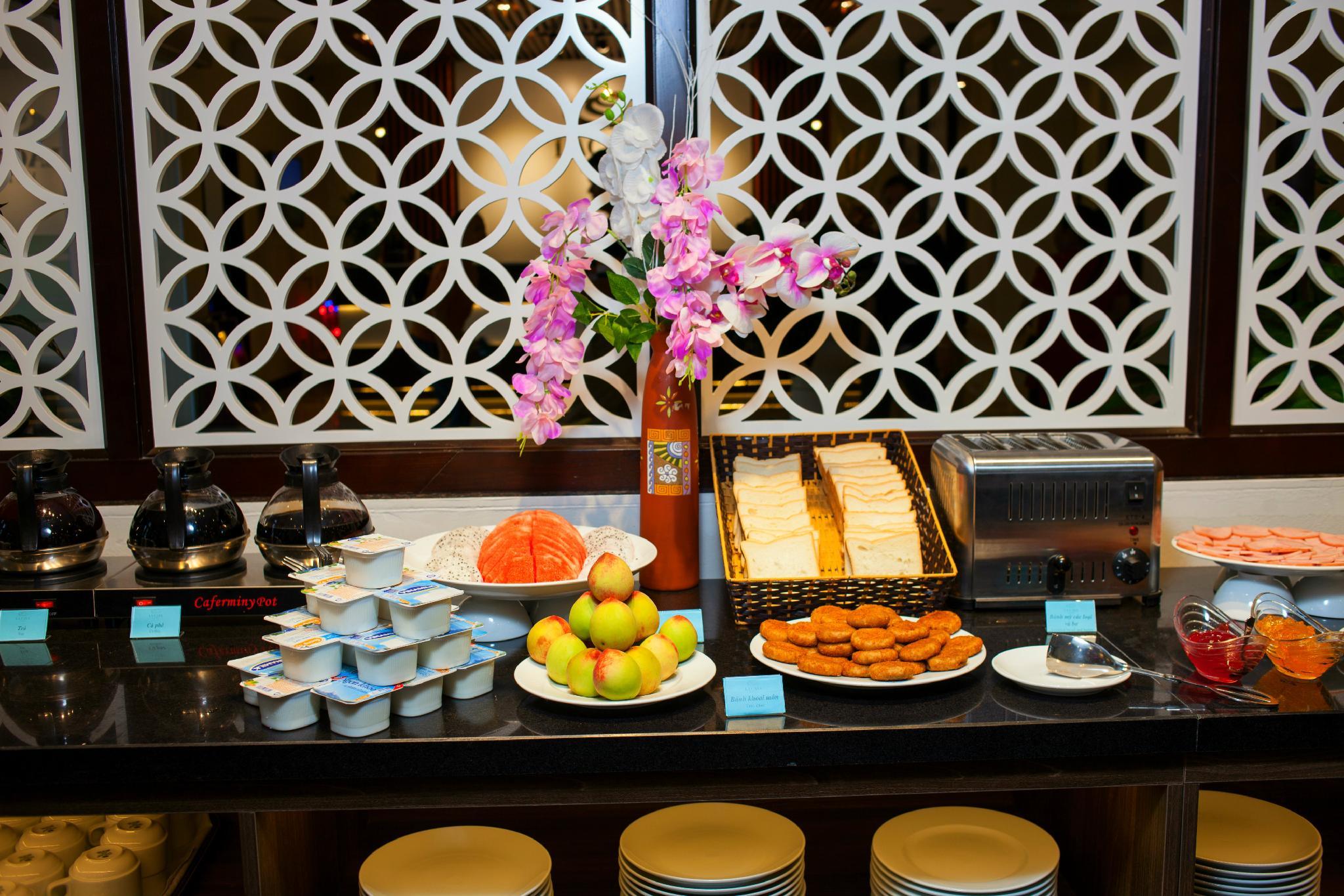 ラカーサ サパ ホテル 写真