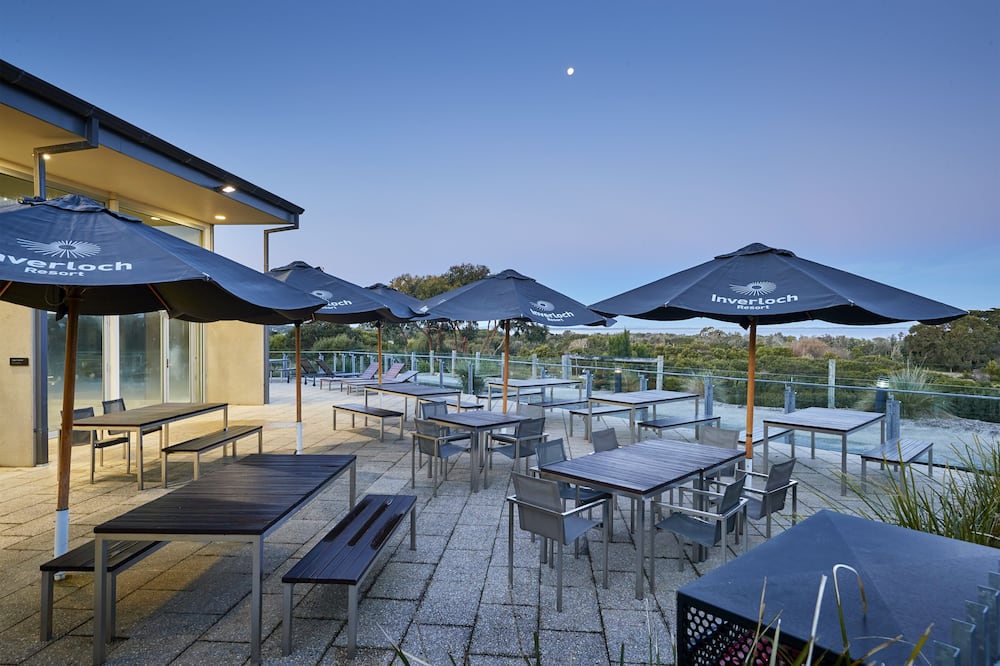 RACV Inverloch Resort 写真