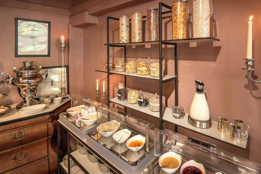 ホテル ウルズバーガー ホフ 写真