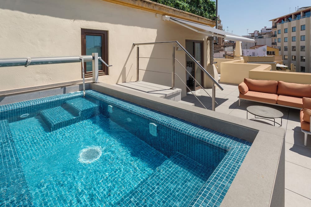 ホテル カタロニア エクセルシア 写真