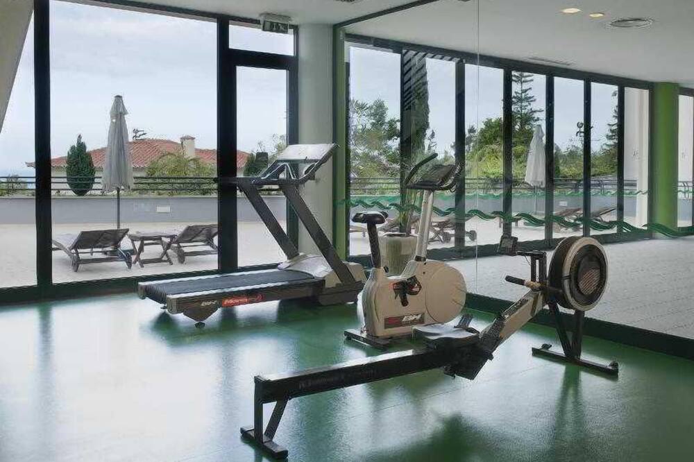 Madeira Panoramico Hotel 写真