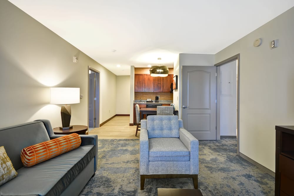 Homewood Suites by Hilton Palm Desert 写真