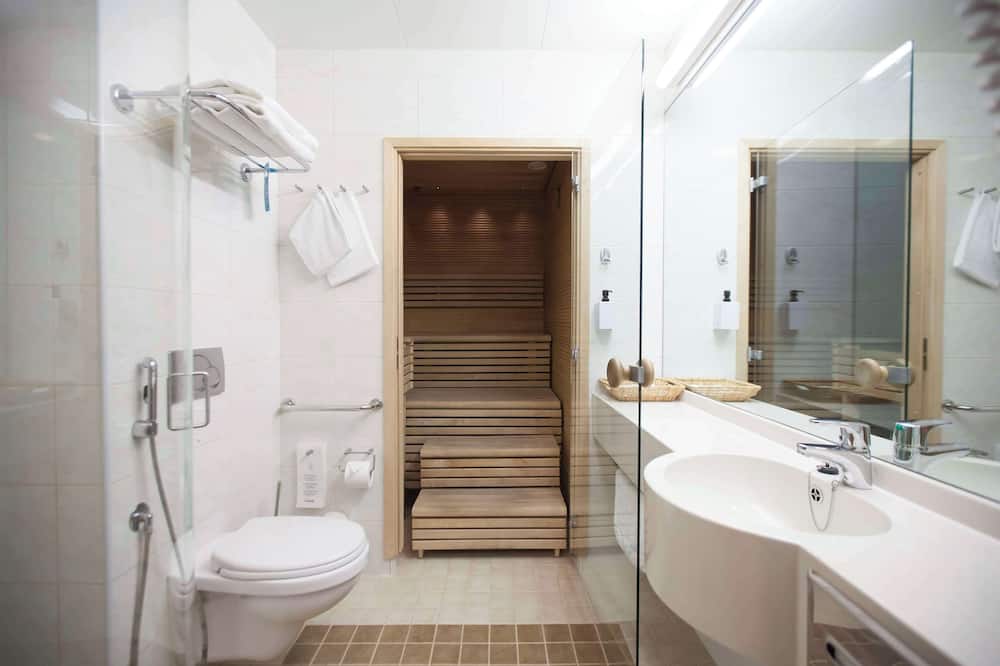 スカンディック オウル シティ 写真