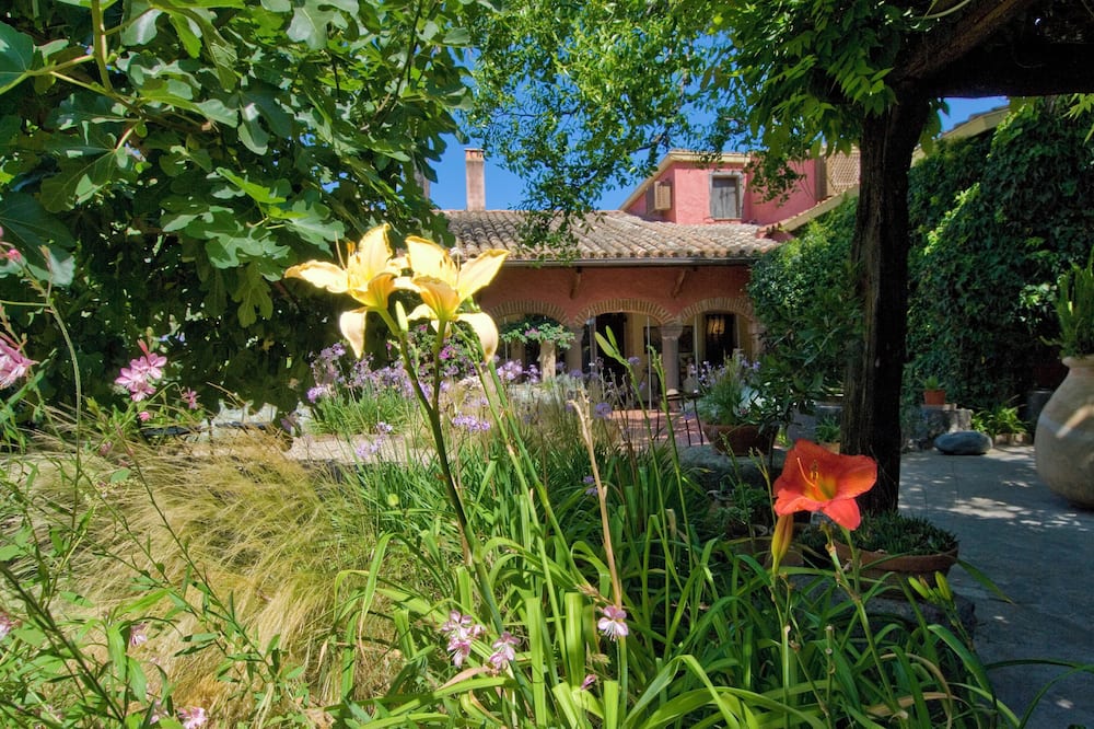 Hotel Lucrezia 写真