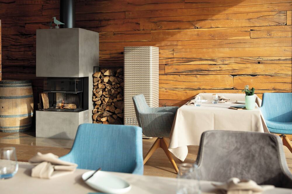 ラゴ ホテル＆レストラン アム ゼー 写真