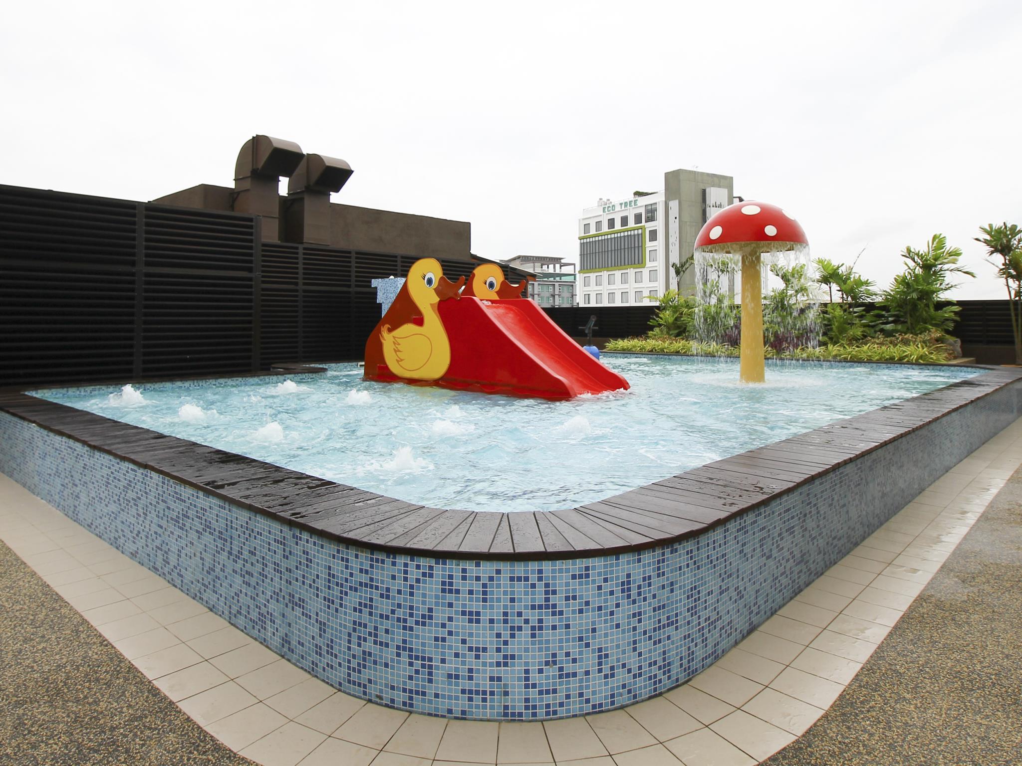 ラ ボス ホテル 写真