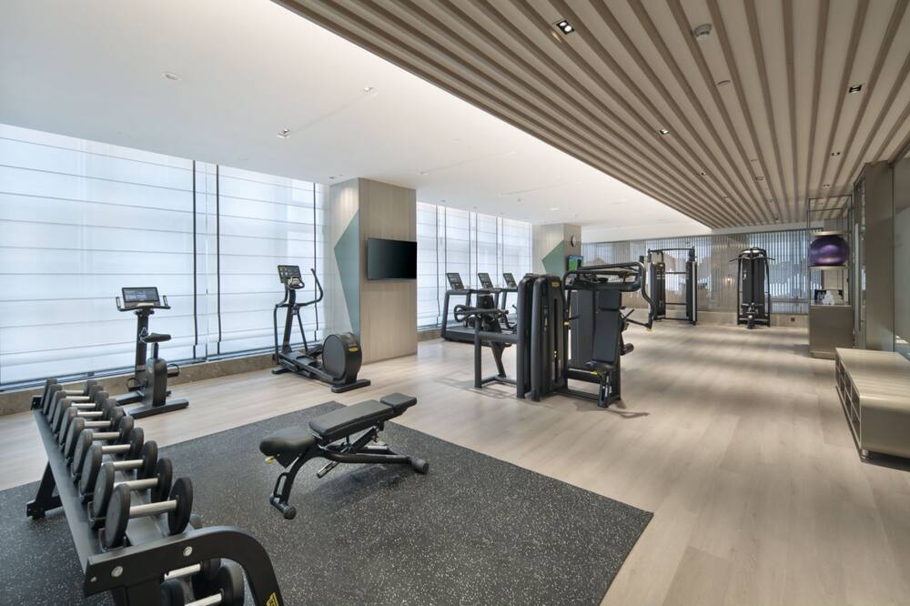 The Barony Jinan East 写真