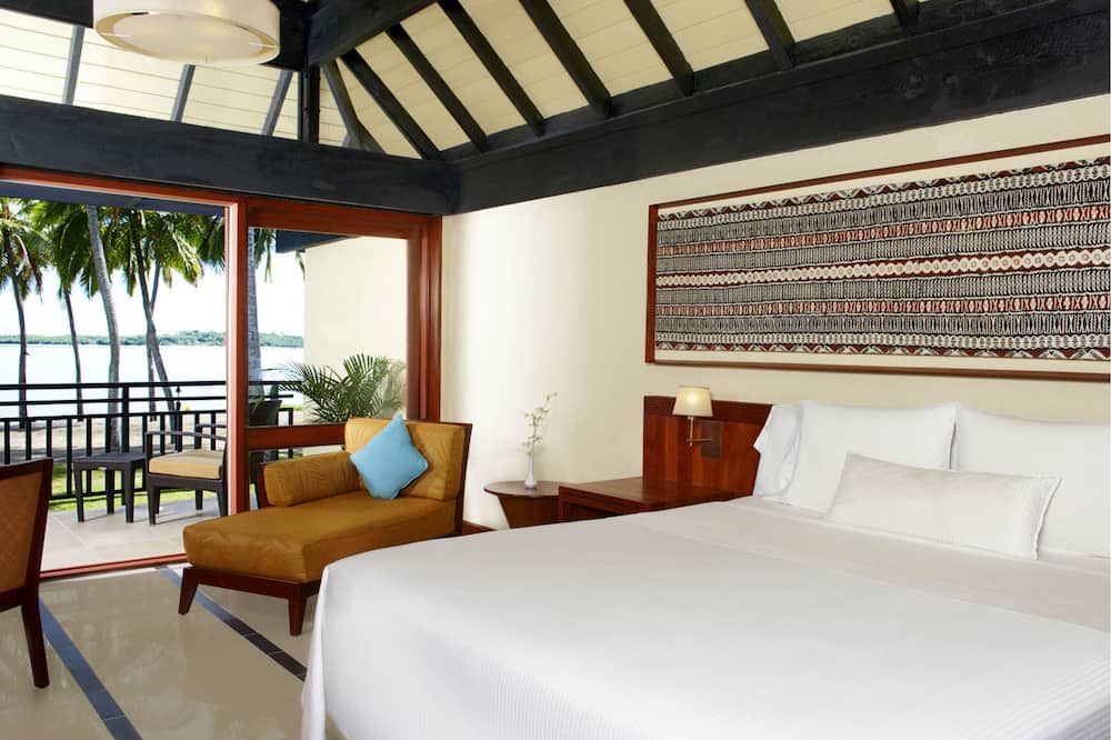 The Westin Fiji Golf Resort & Spa 写真