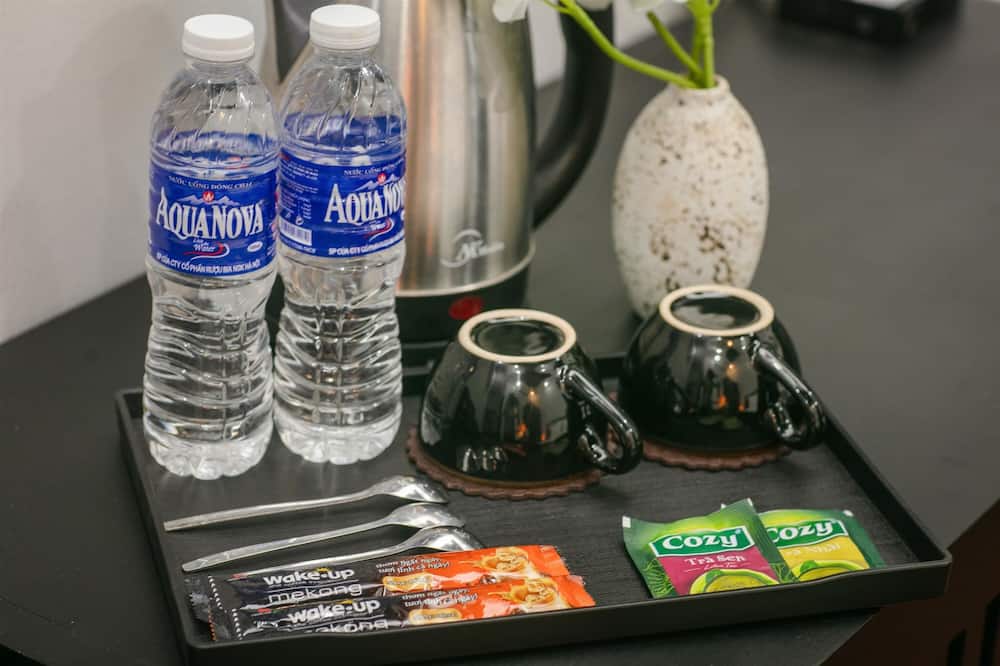 ハノイ ポッシュ ブティック ホテル 写真