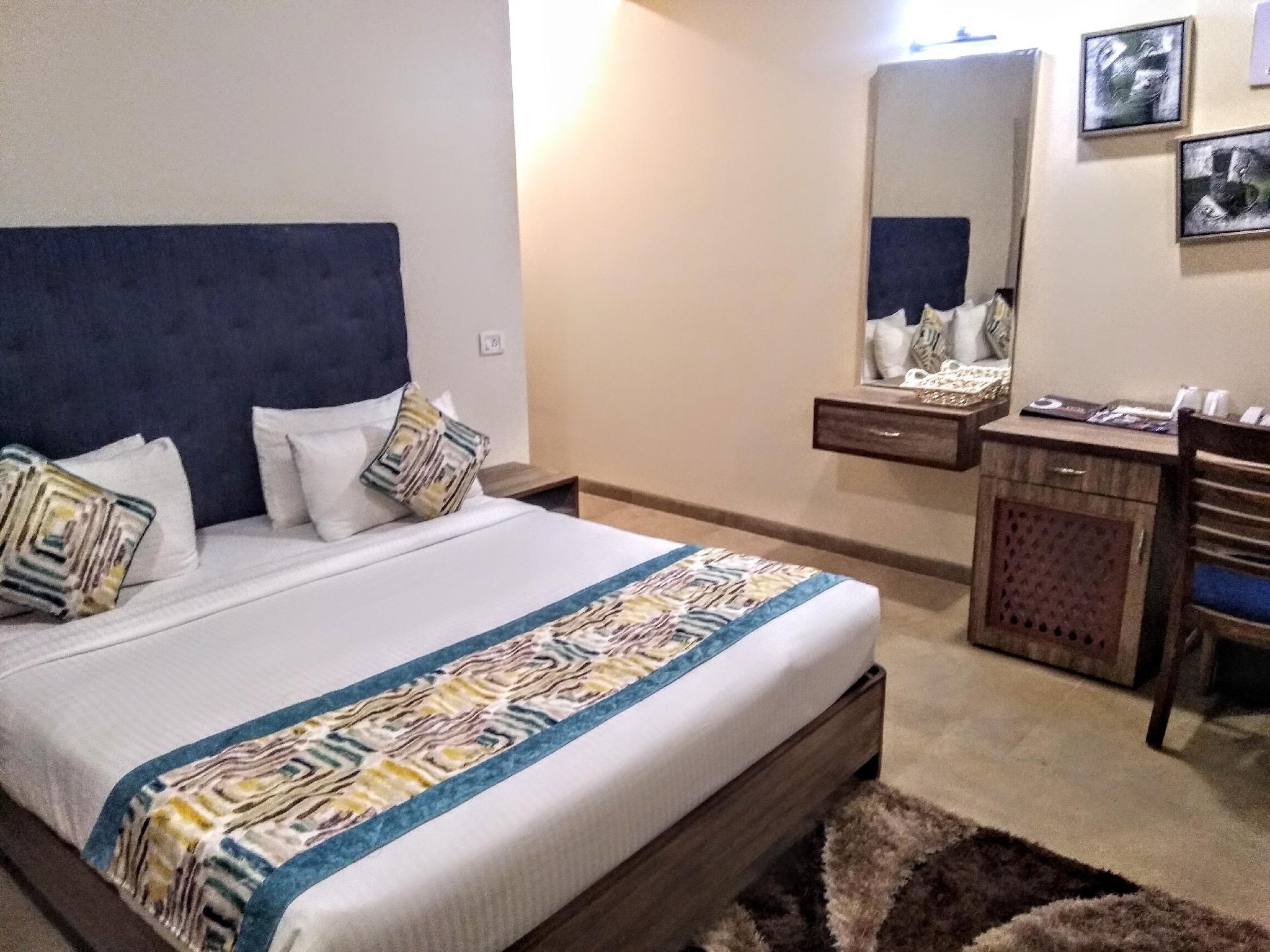 ホテル カロン プレミアム 写真