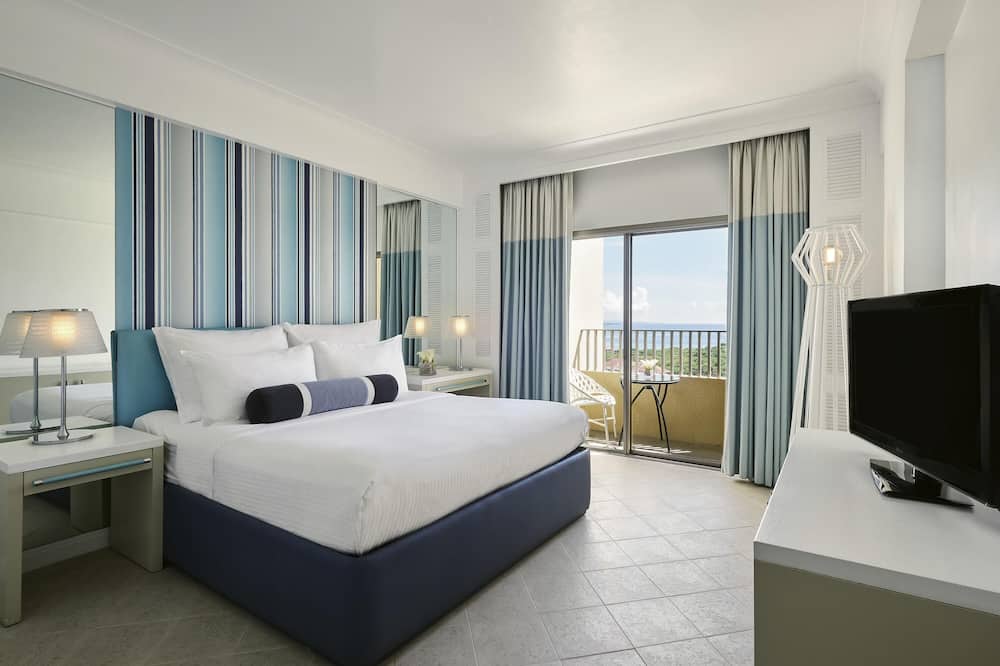 モーベンピック ホテル マクタン アイランド セブ 写真