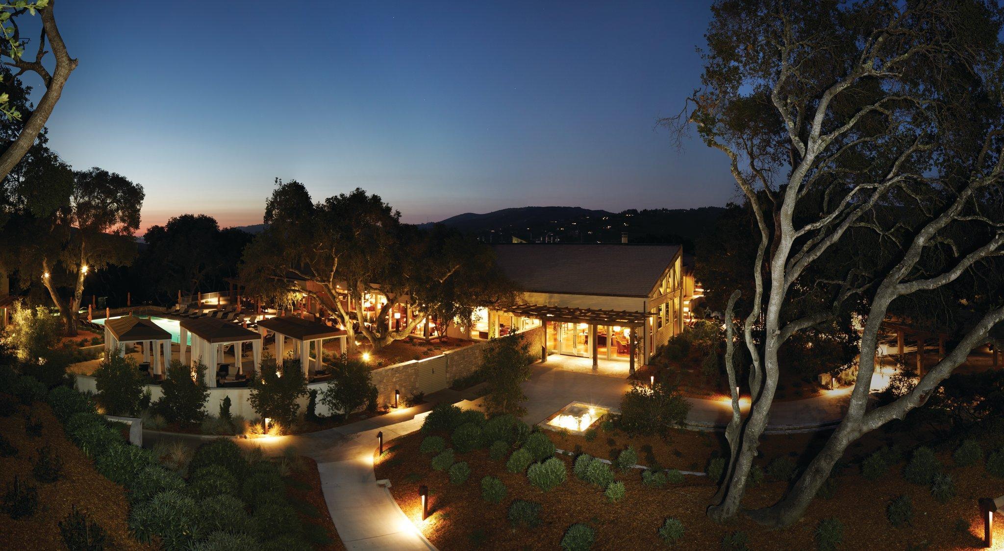 Carmel Valley Ranch The Unbound Collection by Hyatt