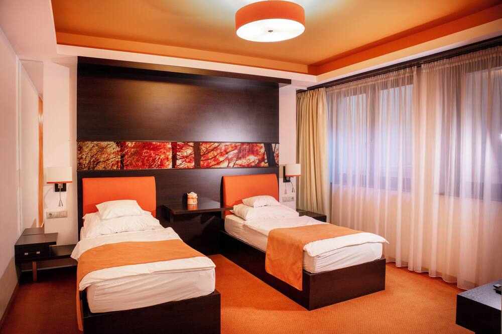 Corso Boutique Hotel Gyula 写真