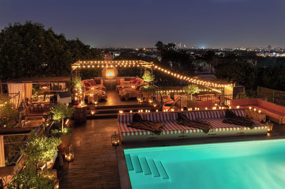 プチ エルミタージュ 写真