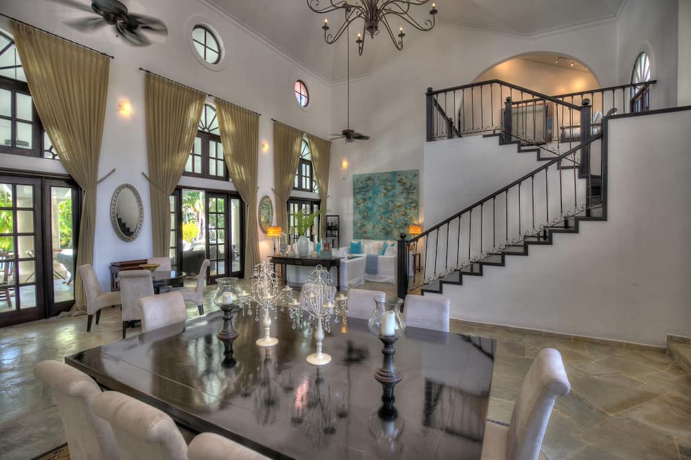 シー ホース ランチ ラグジュアリー リゾート 写真