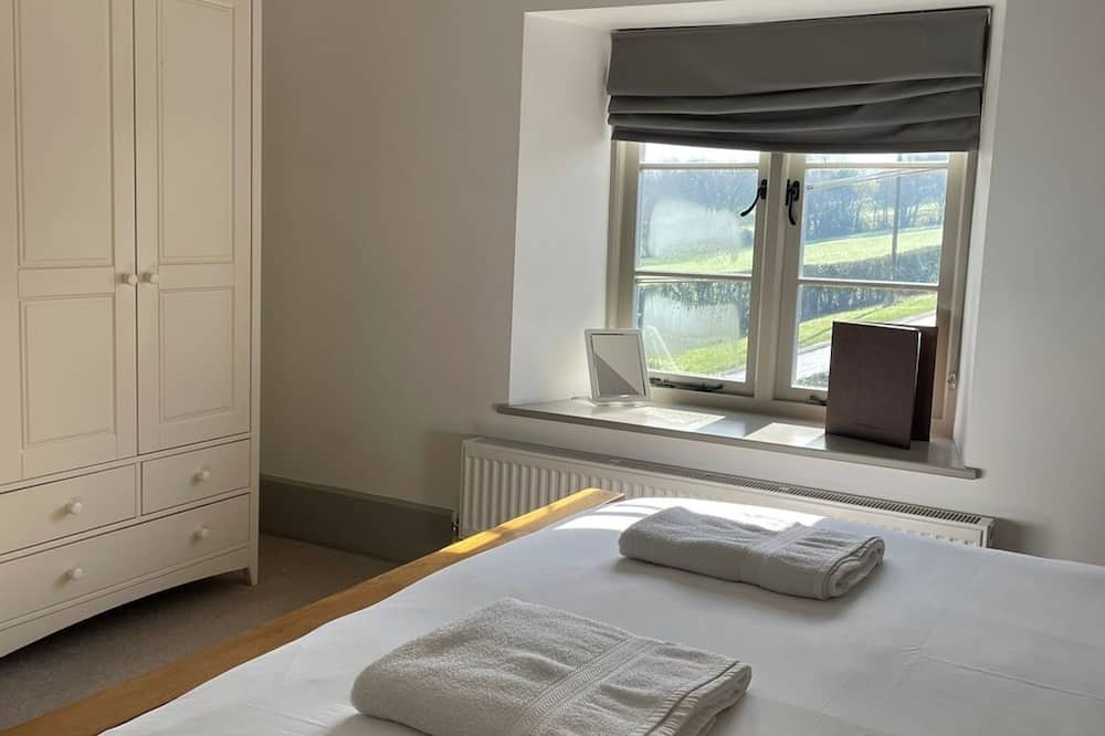 ザ  ベイティング ハウス アンド ロッジズ 写真