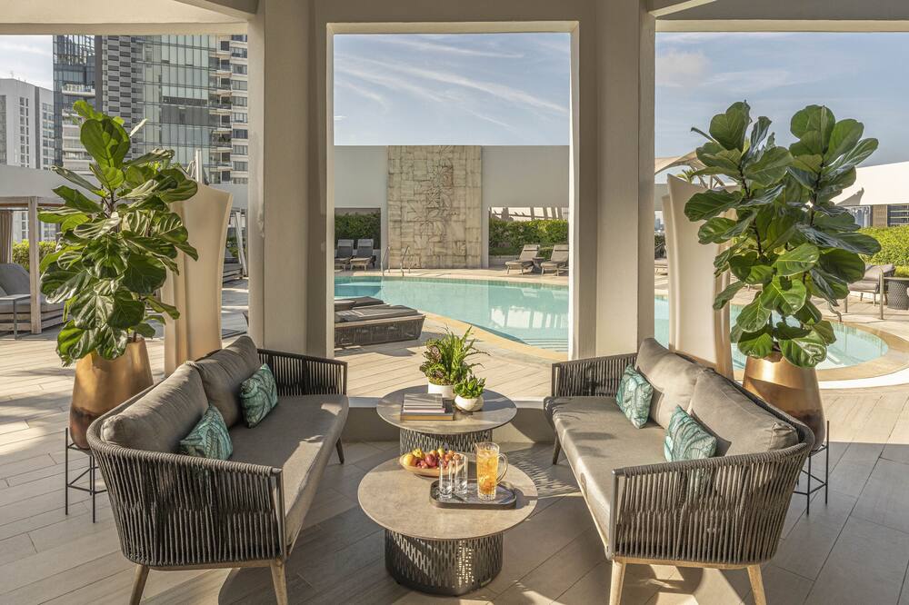 フォーシーズンズ ホテル シンガポール 写真