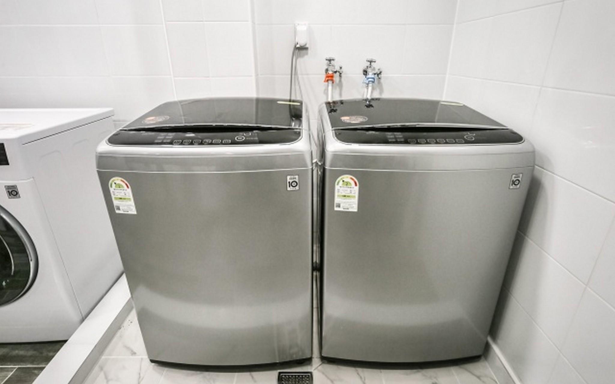 Changwon Myeongseodong Namuneulbo Hotel 写真