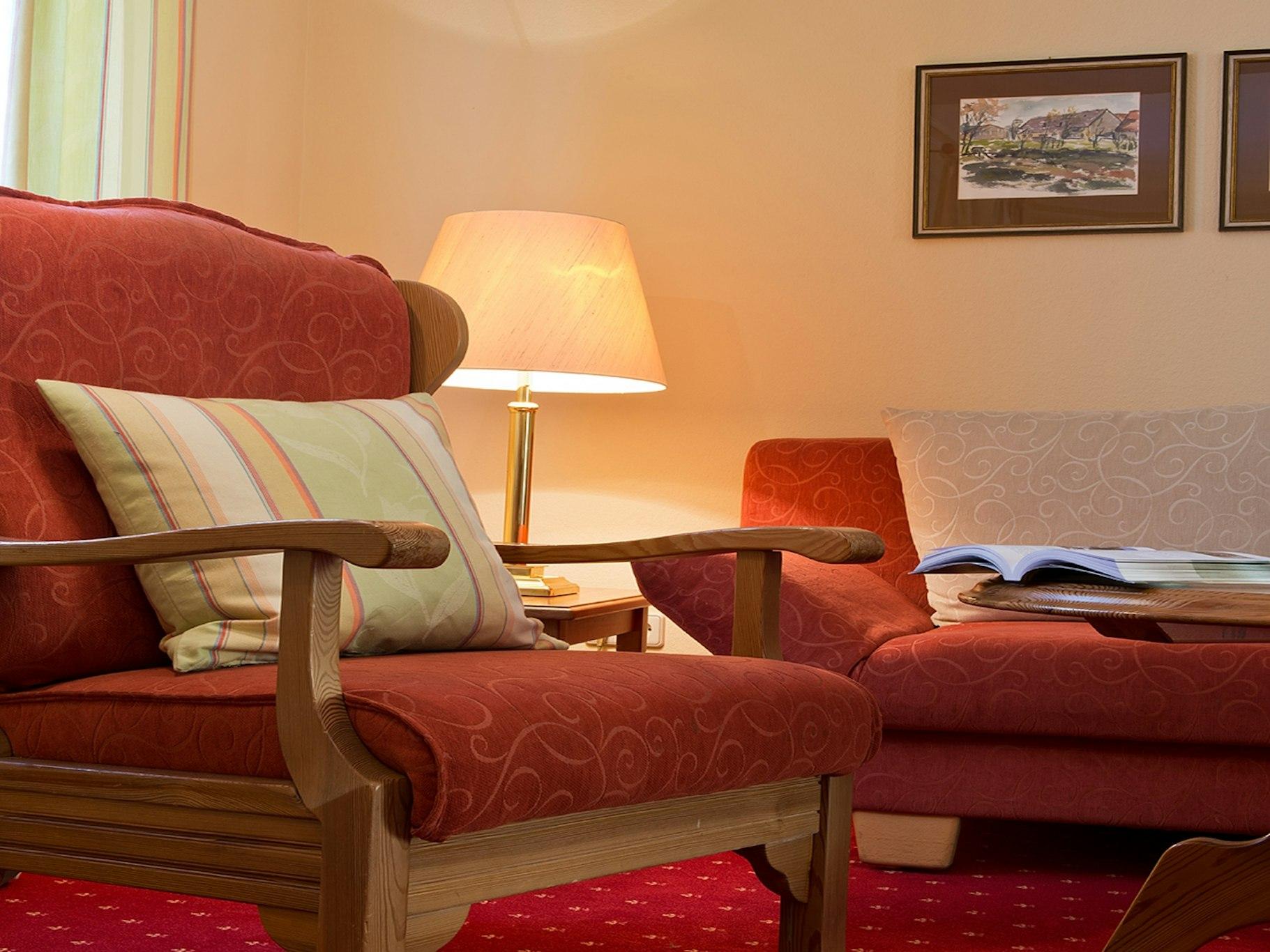 Romantik Hotel Markusturm 写真