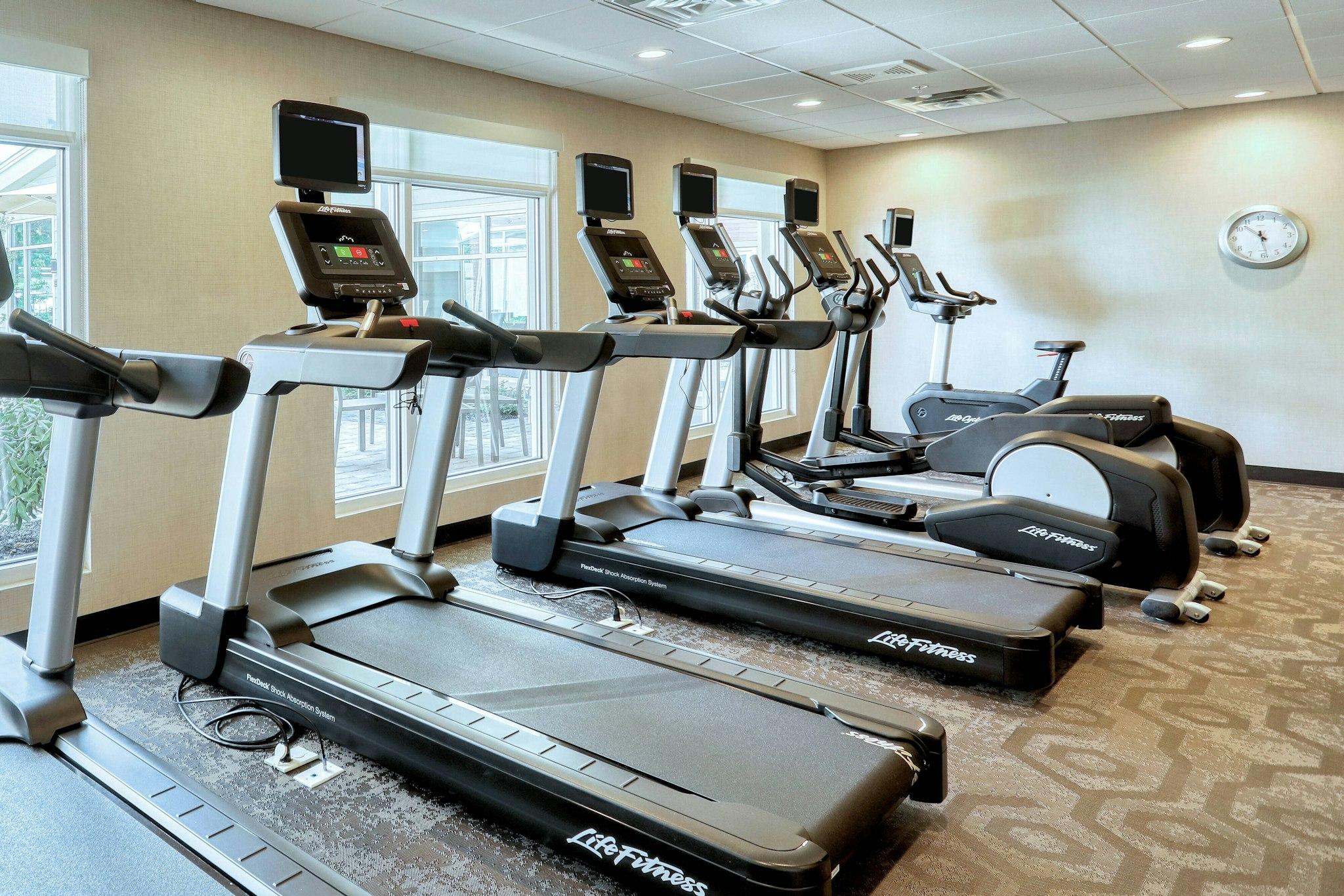 Residence Inn by Marriott Harrisburg North 写真