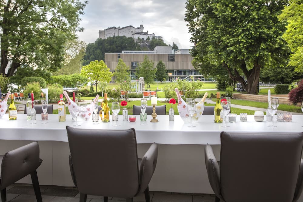 JUFA ホテル ザルツブルク 写真