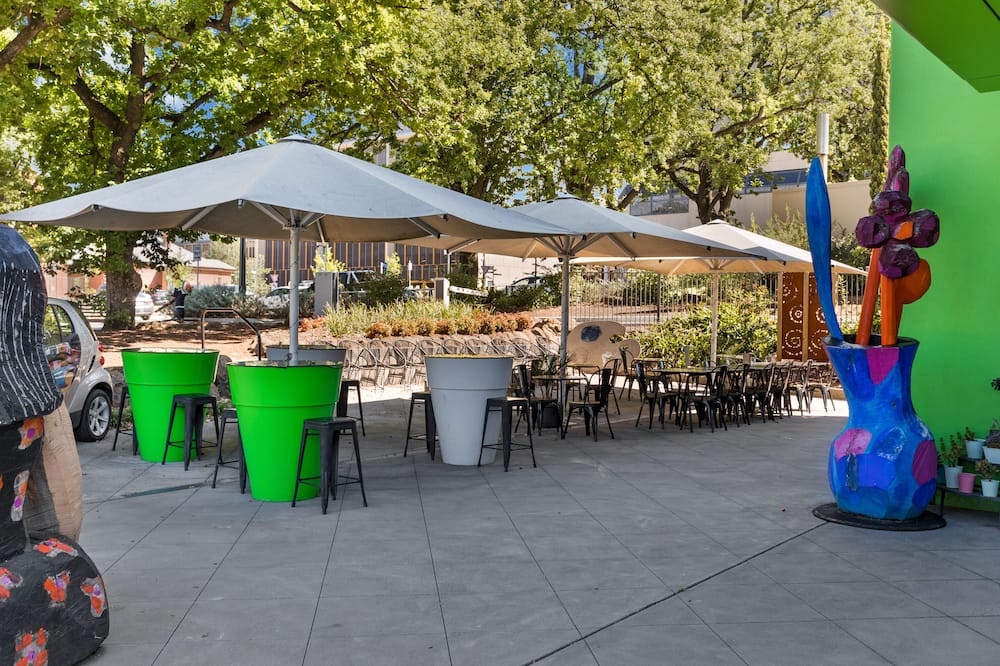 Mercure Bendigo Schaller 写真