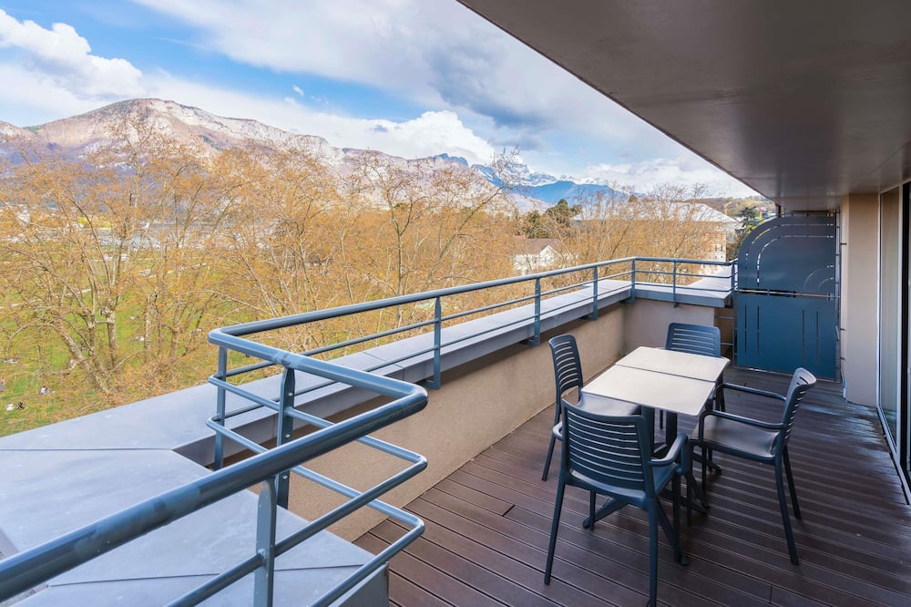 Le Splendid Hotel Annecy 写真