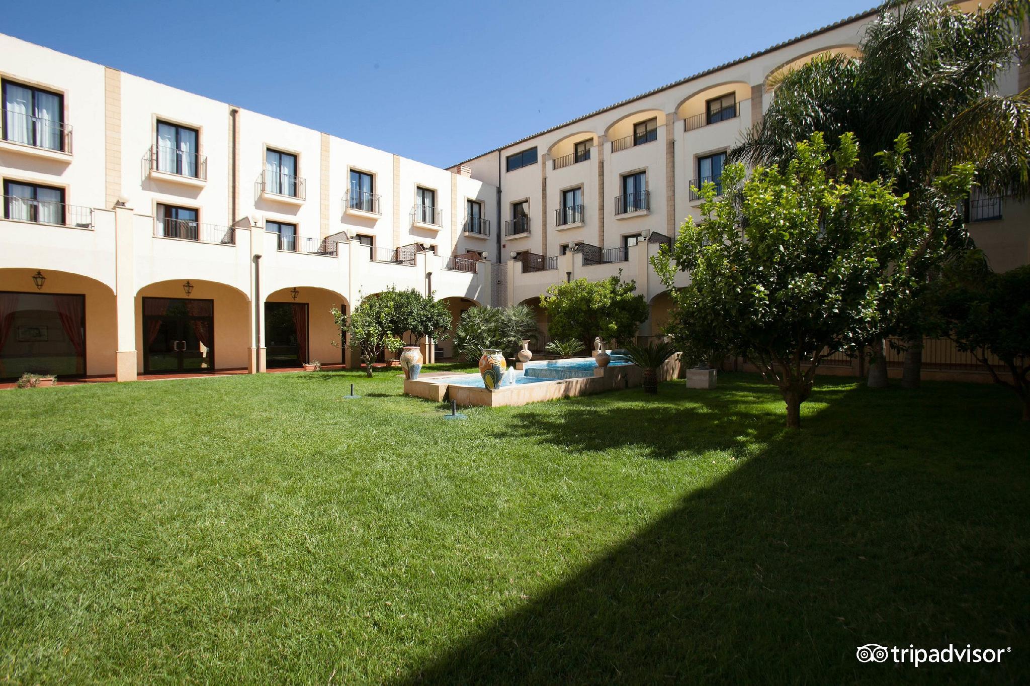 Mahara Hotel & Wellness 写真