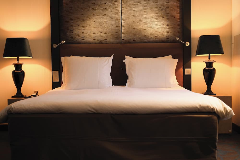 ザ ドミニカン ホテル 写真