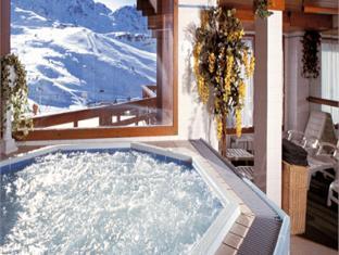 Le Val Thorens, a Beaumier hotel 写真