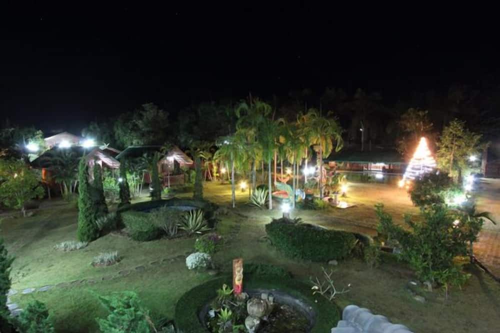 チェンサン ゴールデンランド リゾート 写真