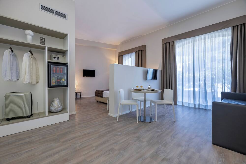 ヴェネレ ディ エリーチェ リゾート 写真