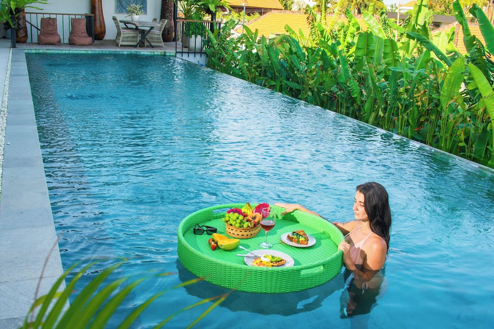 KARRA LOFT - バリ ウェイ 写真