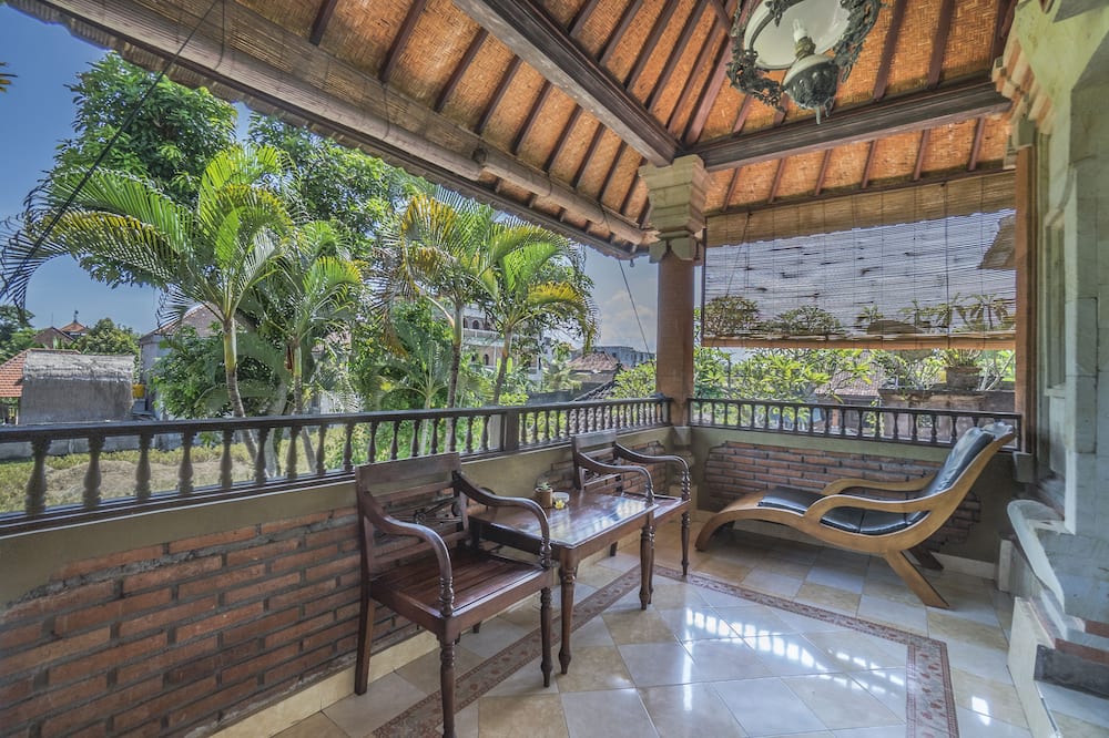 チェンダナ リゾート & スパ 写真