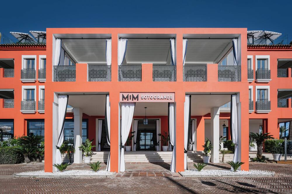 MIM Sotogrande Member of Melia Collection 写真