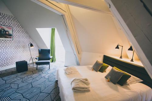 Castel de Très Girard - Hotel & Restaurant - Teritoria 写真