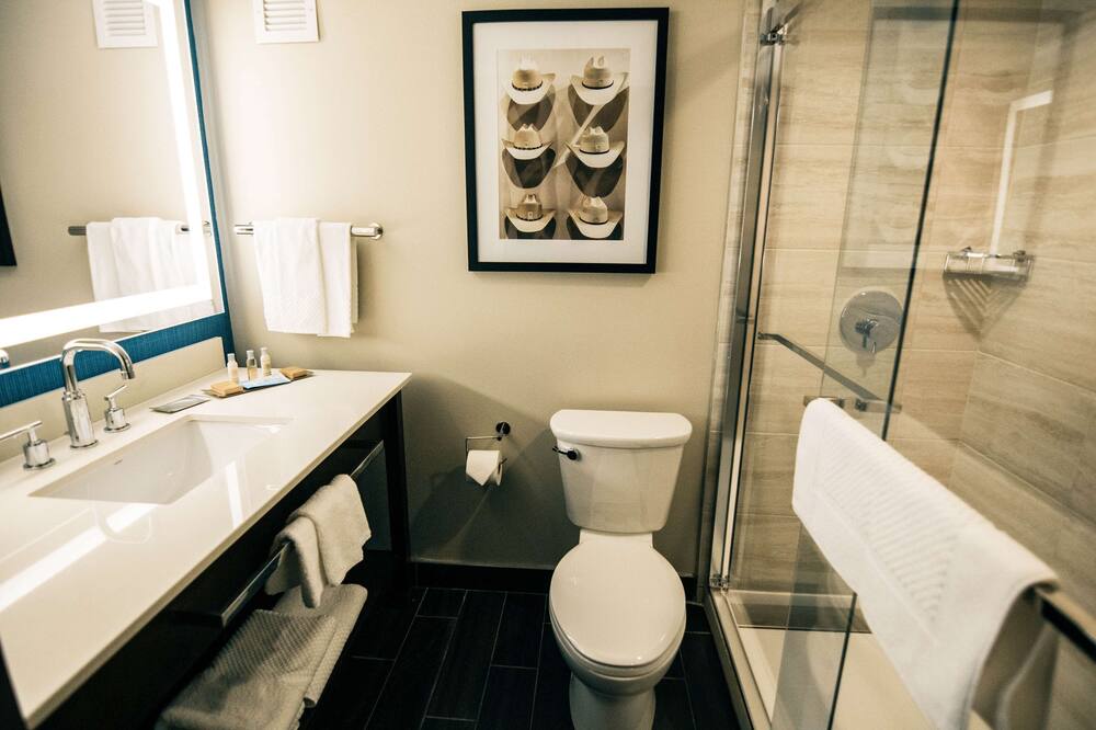 ダブルツリー バイ ヒルトン ラボック ユニバーシティ エリア 写真