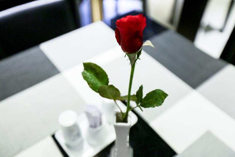 クイーン アン ホテル 写真