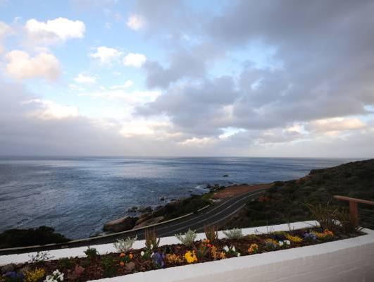 Rocklands Seaside Bed and Breakfast 写真