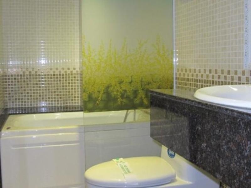 ブルー スター ホテル ナ トラン 写真