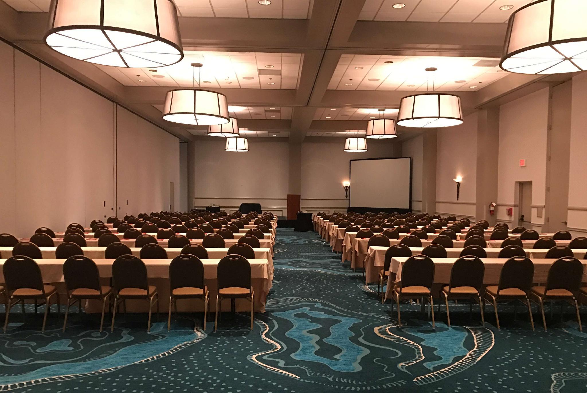 ウィンダム レイク ブエナ ビスタ ディズニー スプリングス エリア 写真