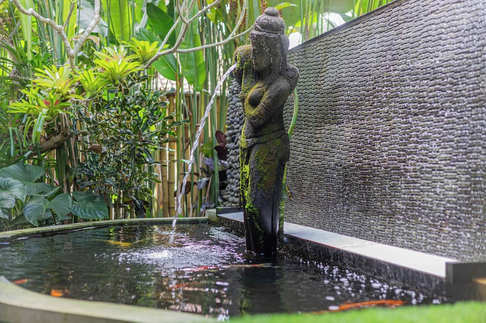 アラム プラセサ バリ 写真