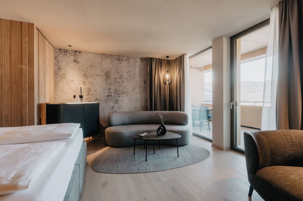 Hotel Berghof -  St. Johann in Salzburg 写真