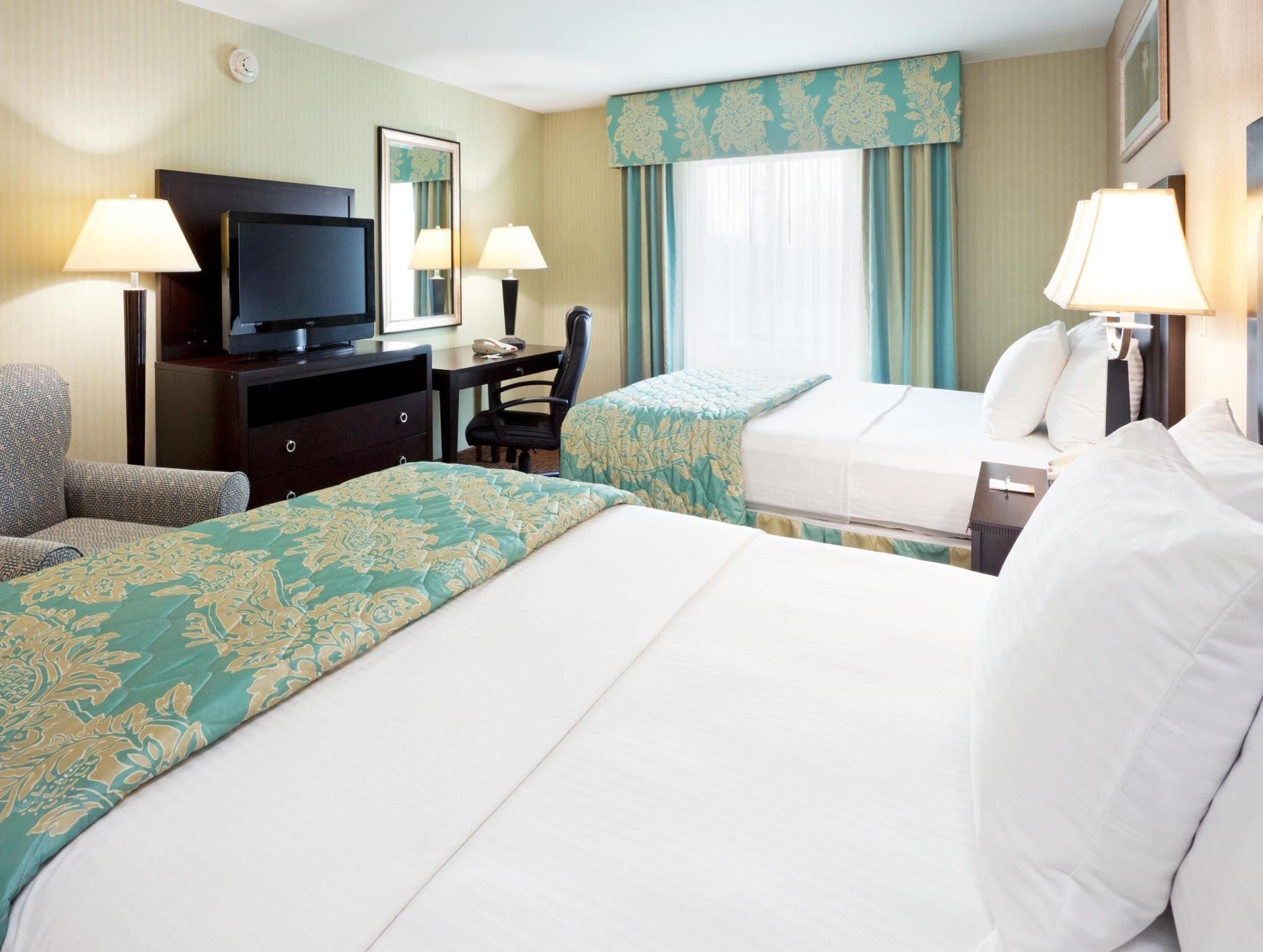 ラ キンタ イン バイ ウィンダム ウェスト ロング ブランチ/NJ ショア エリア 写真