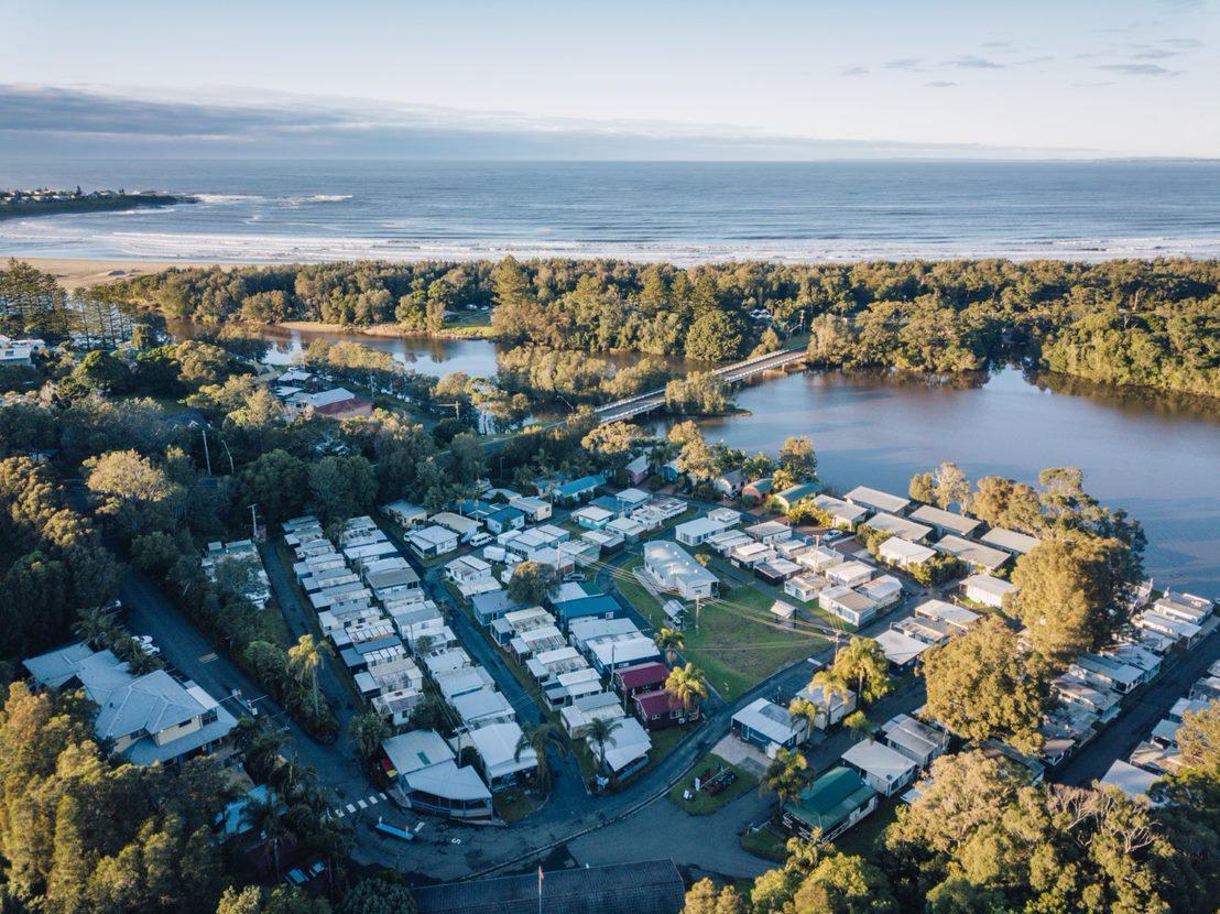 Discovery Parks -Gerroa 写真