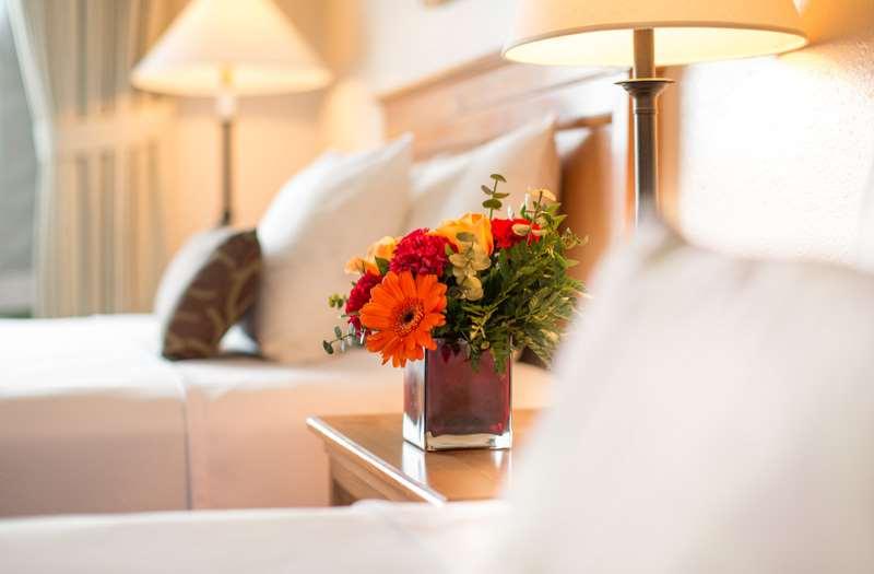 Coast Inn at Lake Hood 写真