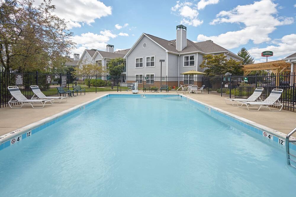 ホームウッド スイーツ バイ ヒルトン ラファイエット 写真