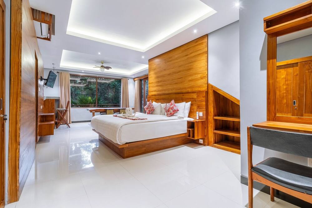 マル フォーチュナ ヴィラ バイ モリア 写真