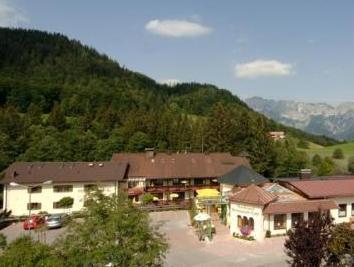 Hotel Neuhäusl - herzlich familiär 写真