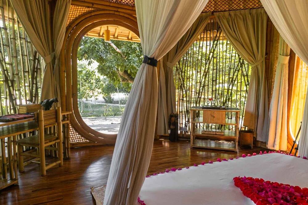 マリンギスンバ 写真